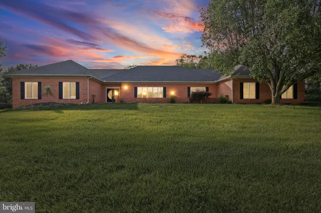 $1,230,000 | 726 Weil Mandel Way, Cockeysville, MD 21030