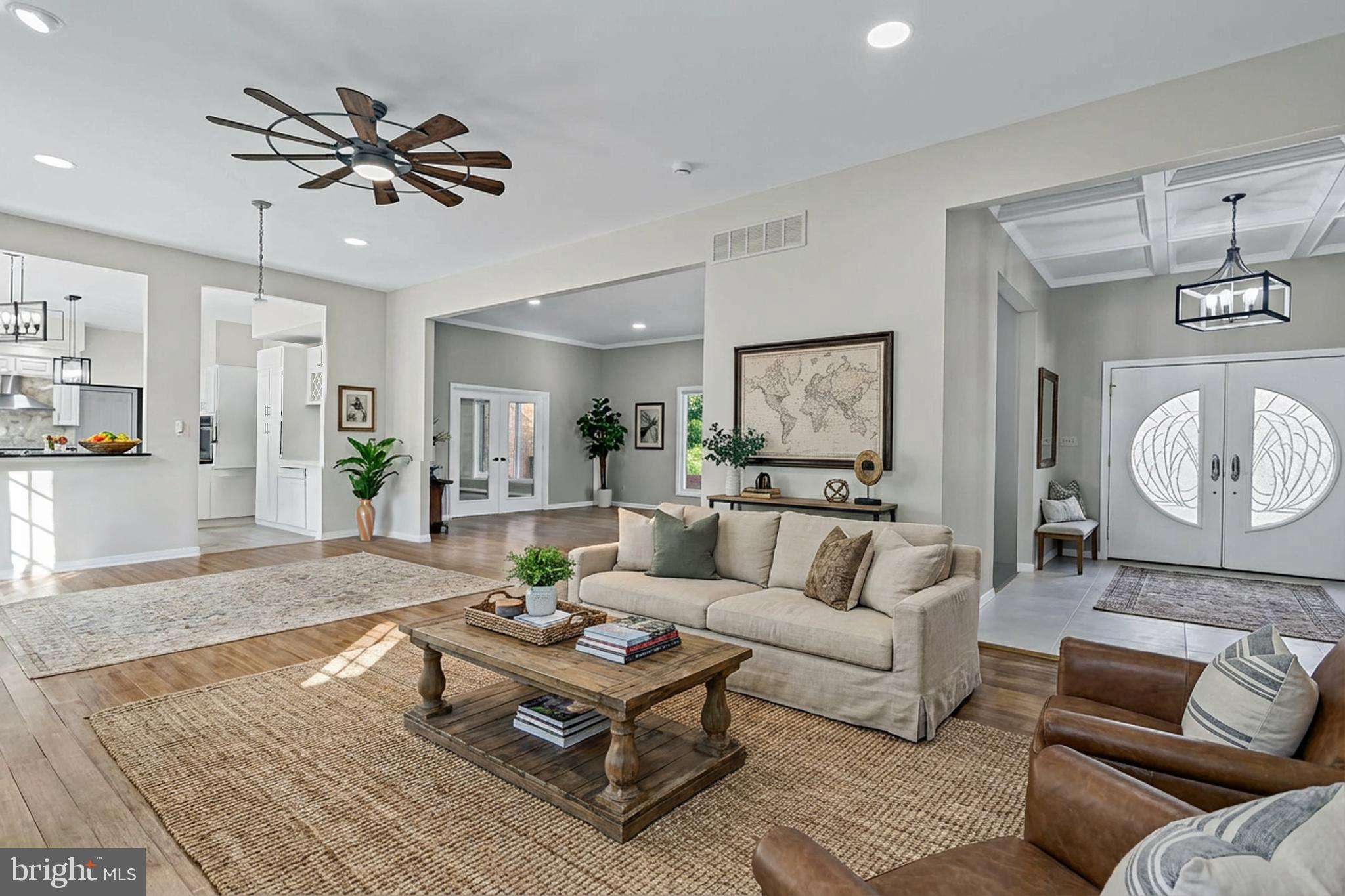 726 Weil Mandel Way Cockeysville, MD 21030 - Photo 17 of 62 Virtually staged