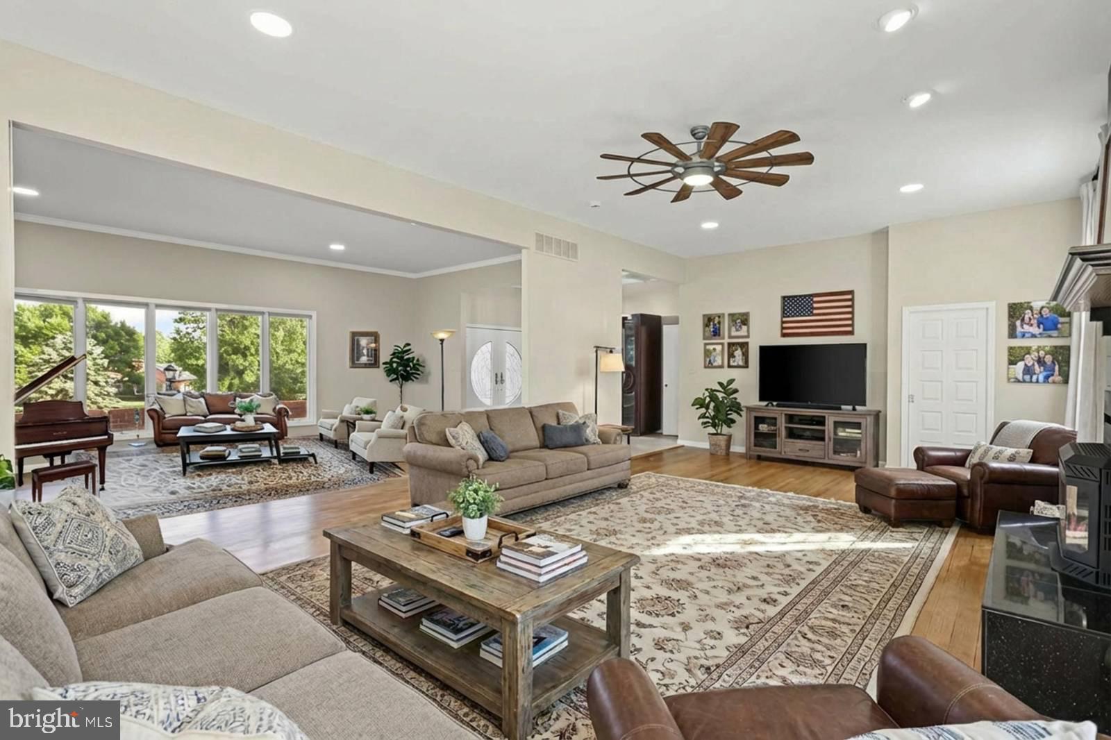 726 Weil Mandel Way Cockeysville, MD 21030 - Photo 18 of 62 Virtually staged