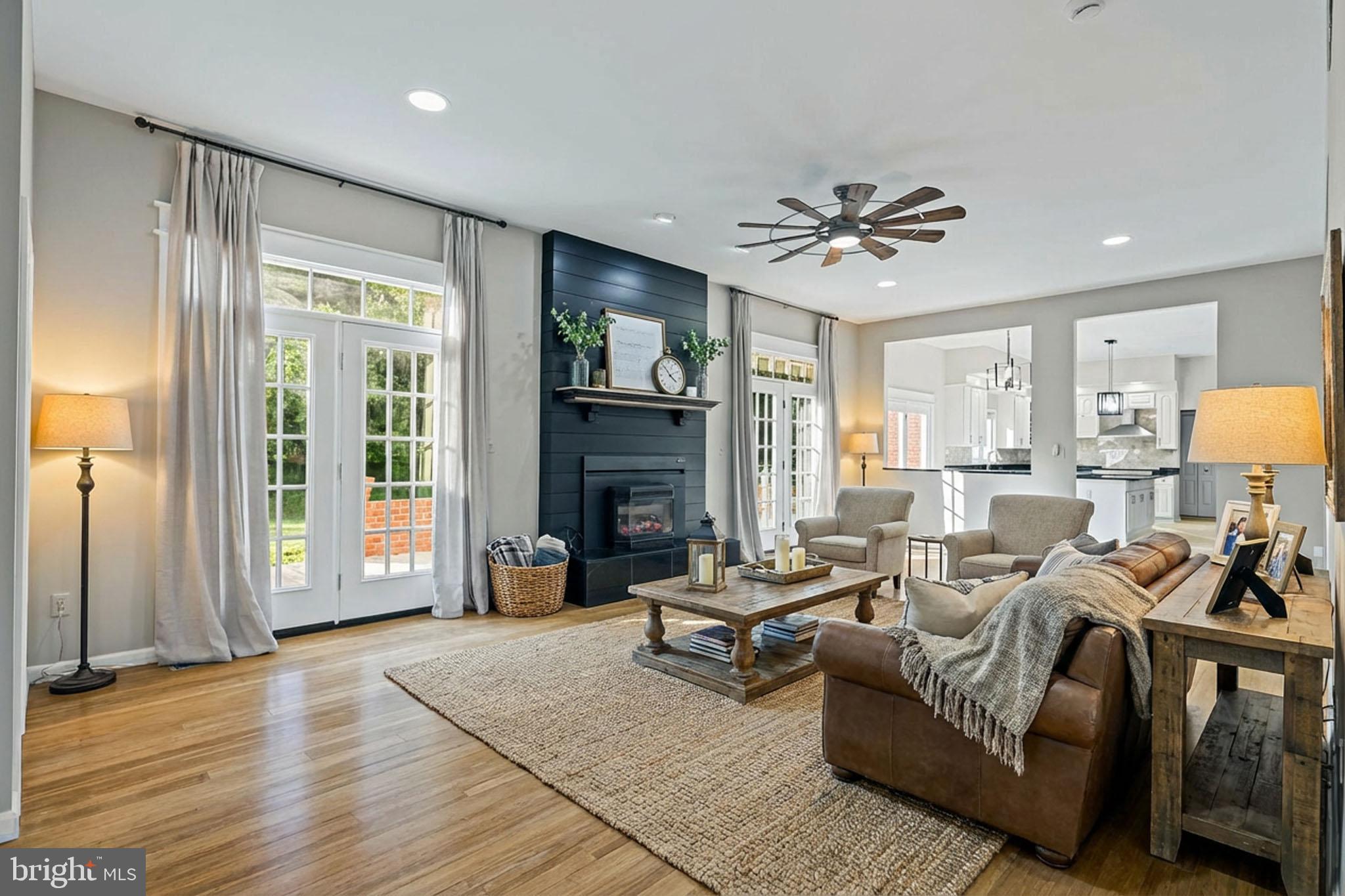 726 Weil Mandel Way Cockeysville, MD 21030 - Photo 19 of 62 Virtually staged