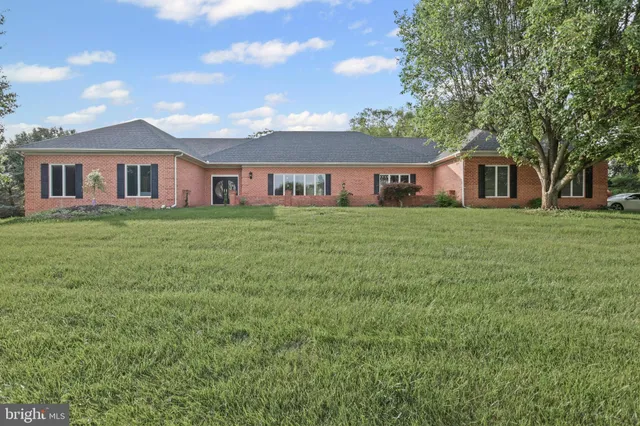 $1,230,000 | 726 Weil Mandel Way, Cockeysville, MD 21030