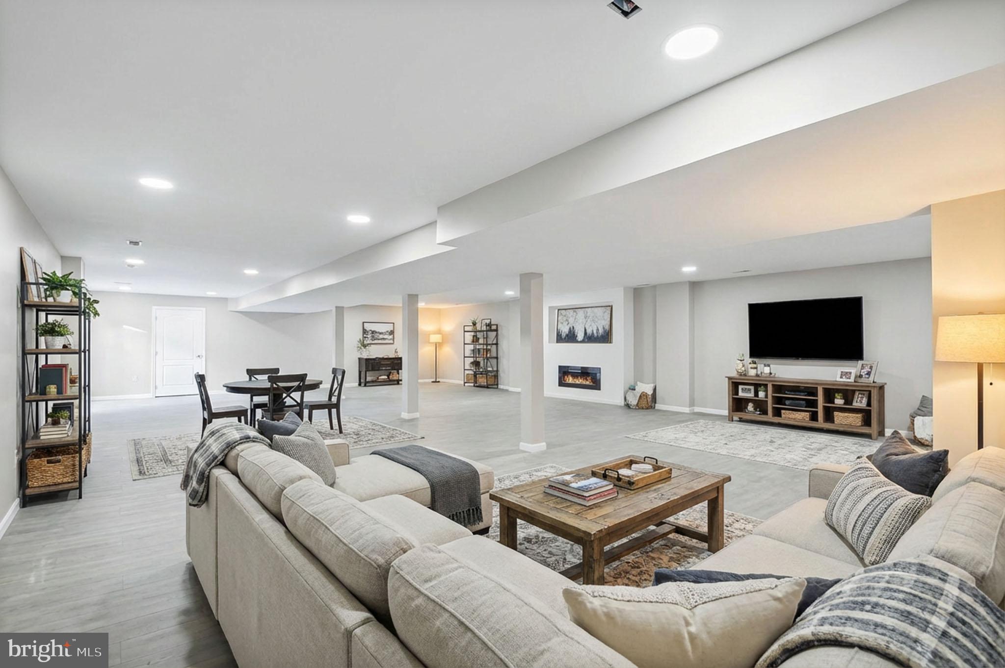 726 Weil Mandel Way Cockeysville, MD 21030 - Photo 58 of 62 virtually staged