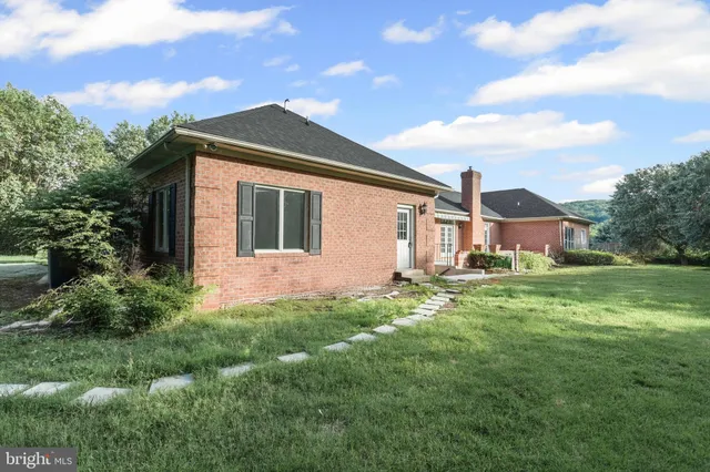 $1,230,000 | 726 Weil Mandel Way, Cockeysville, MD 21030