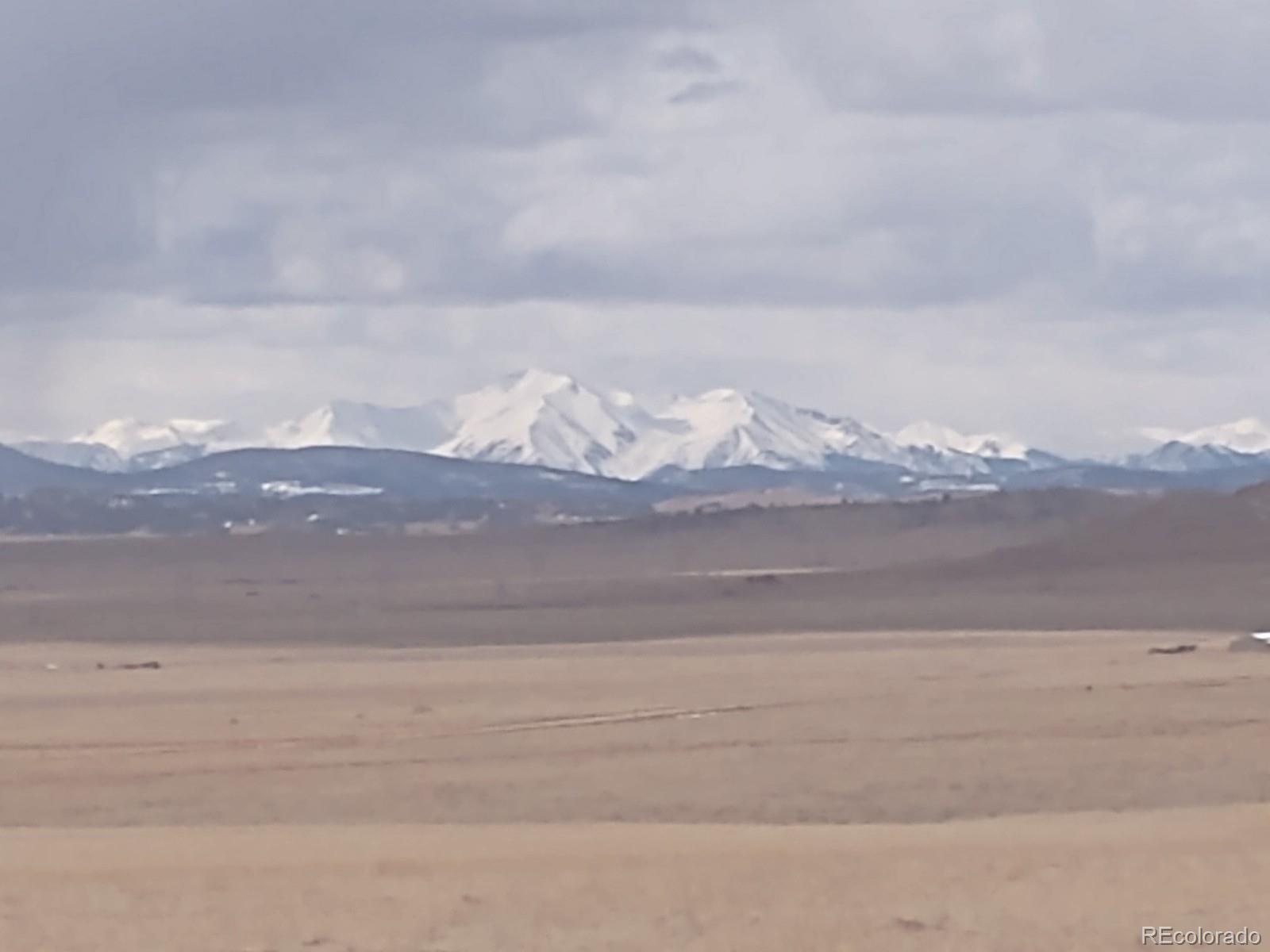 5434 Boulder Road Hartsel, CO 80449 - Photo 1 of 15