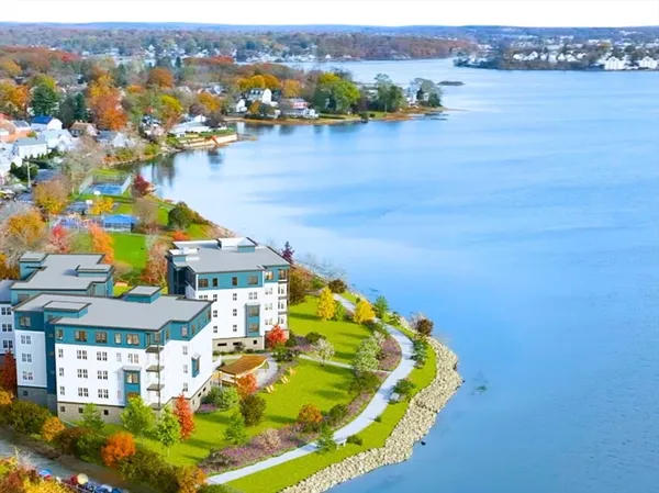 $1,100,000 | 16 Franklin Street, Unit 2401, Salem, MA 01970