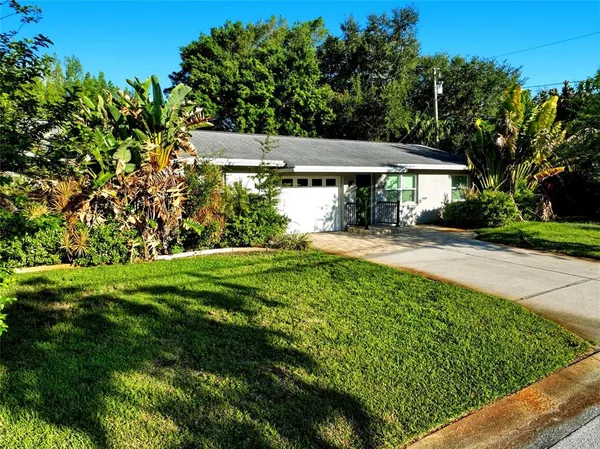 $630,000 | 2310 29th Street North, St. Petersburg, FL 33713