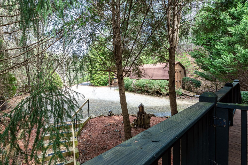 325 Trickling Branch Way Murphy, NC 28906 - Photo 47 of 58