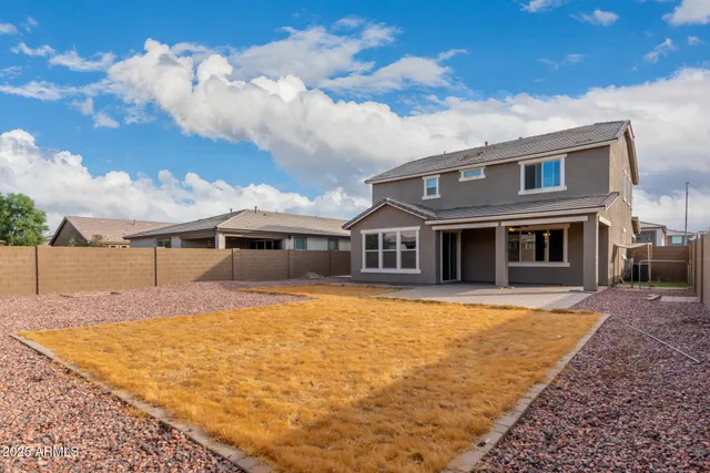 $519,000 | 8018 West Wood Lane, Phoenix, AZ 85043