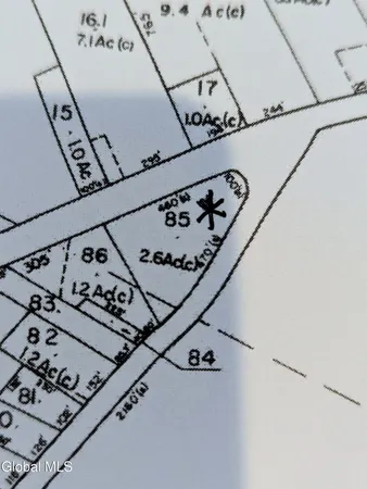 $155,000 | 4993 Highway 29, St. Johnsville, NY 13452