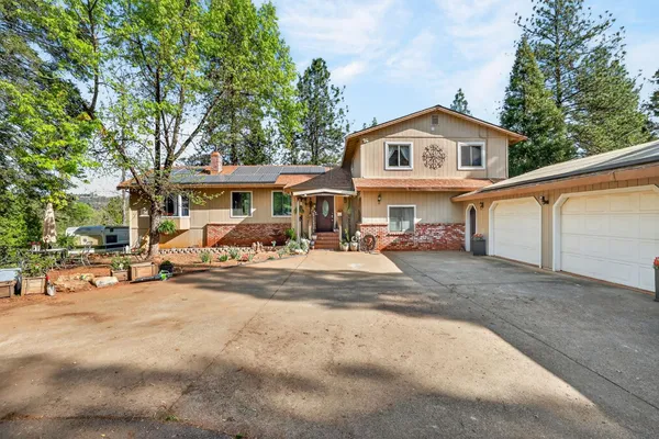 $850,000 | 4280 Leisure Lane, Placerville, CA 95667