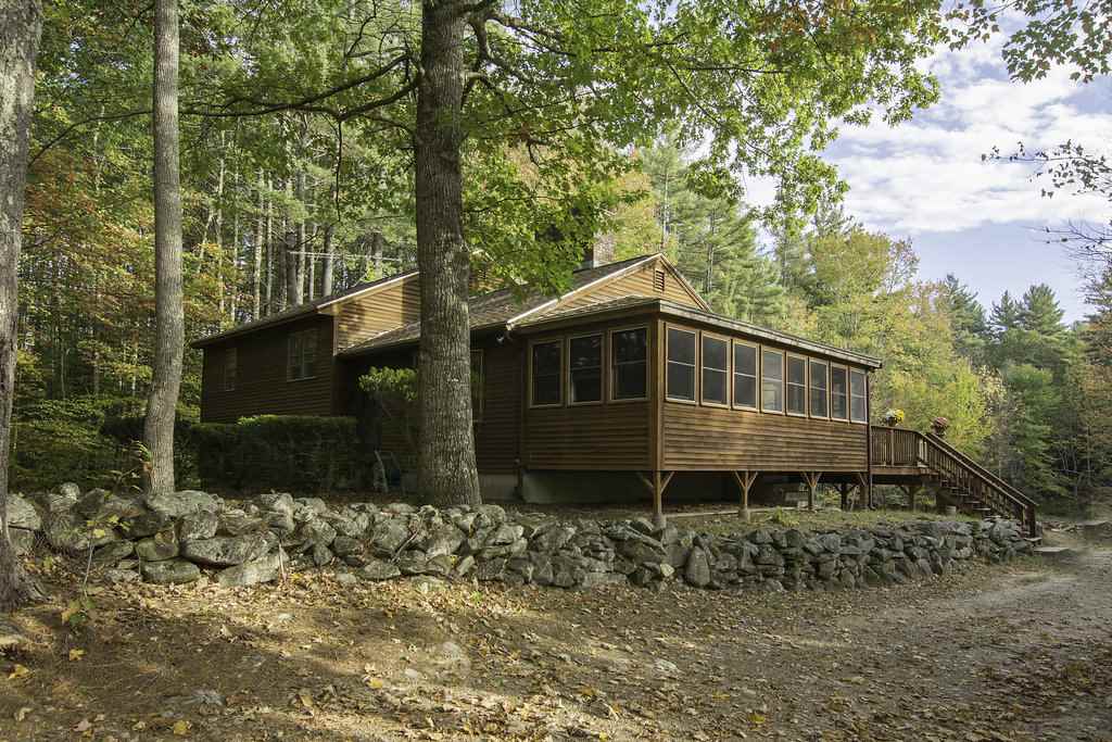 103 Lull Road New Boston, NH 03070 - Photo 1 of 24
