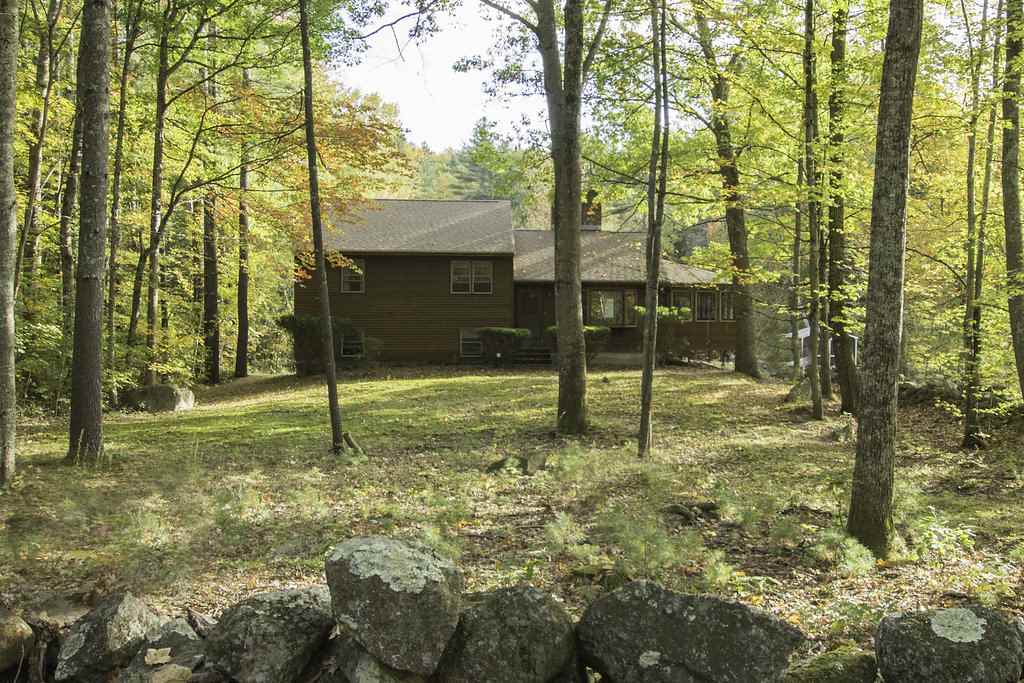 103 Lull Road New Boston, NH 03070 - Photo 2 of 24