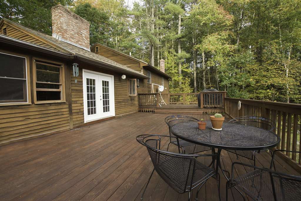 103 Lull Road New Boston, NH 03070 - Photo 20 of 24