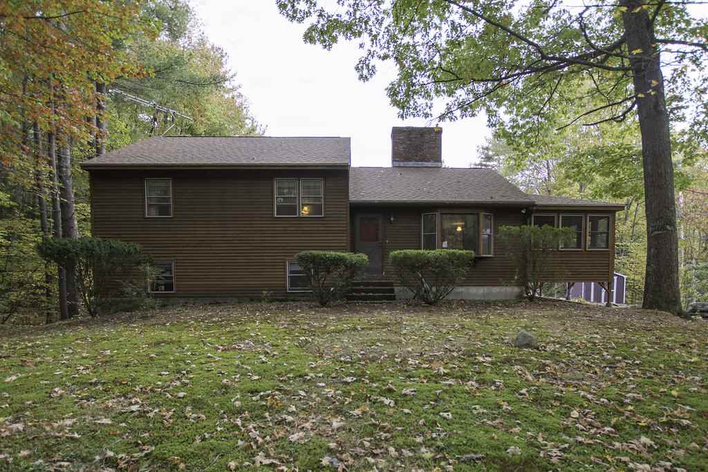 103 Lull Road New Boston, NH 03070 - Photo 3 of 24