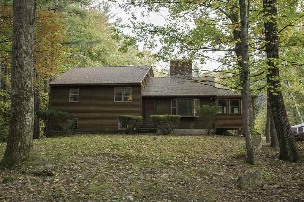 103 Lull Road New Boston, NH 03070 - Photo 4 of 24