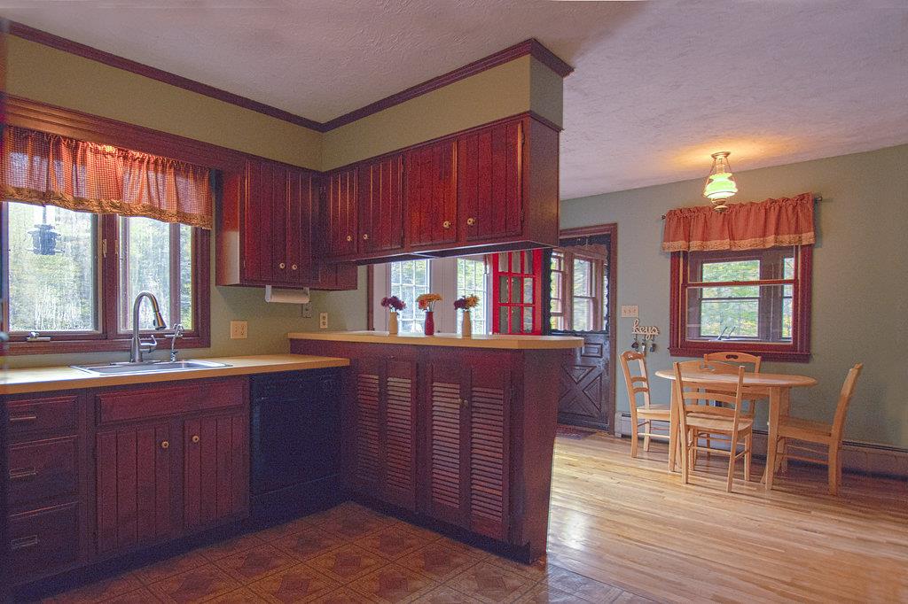 103 Lull Road New Boston, NH 03070 - Photo 9 of 24
