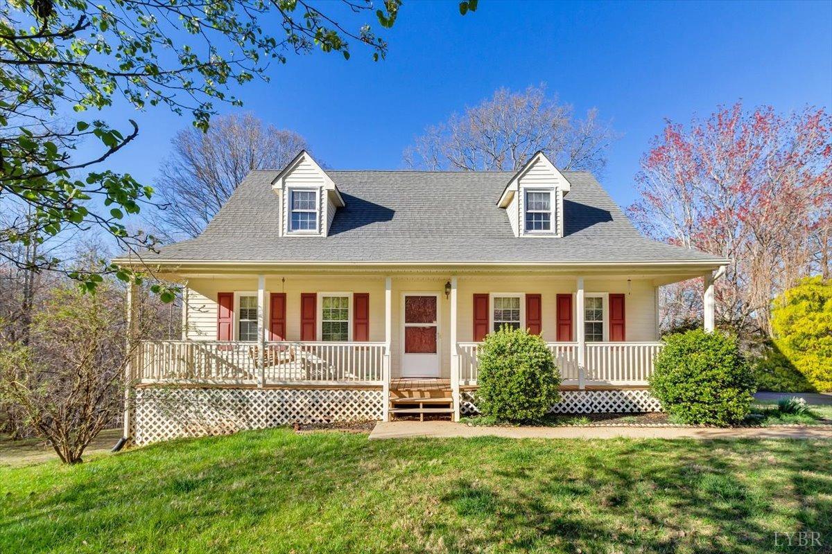 395 Rothwood Road Monroe, VA 24574 - Photo 1 of 35 Gallery Image 1