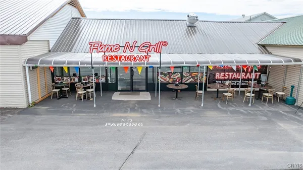 $1,985,000 | 4347-4346 Highway 11, Richland, NY 13142