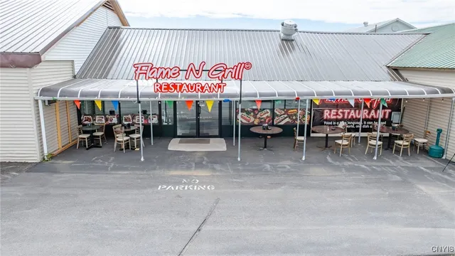 $1,985,000 | 4347-4346 Highway 11, Richland, NY 13142