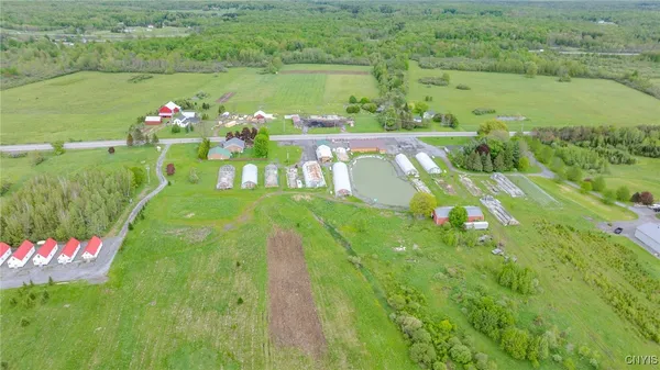 $1,985,000 | 4347-4346 Highway 11, Richland, NY 13142