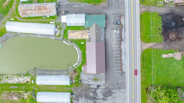 $1,985,000 | 4347-4346 Highway 11, Richland, NY 13142