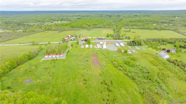 $1,985,000 | 4347-4346 Highway 11, Richland, NY 13142