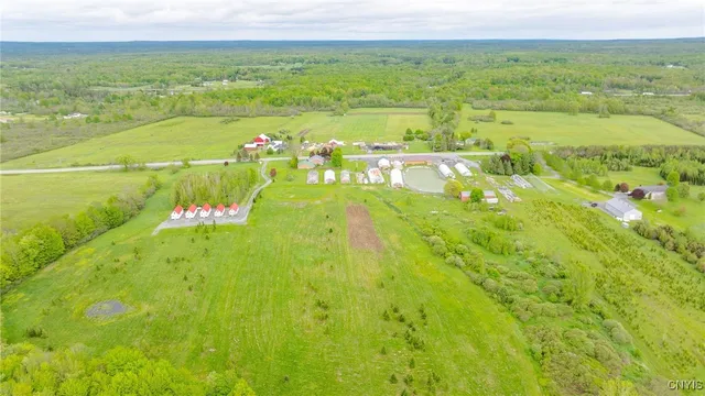 $1,985,000 | 4347-4346 Highway 11, Richland, NY 13142
