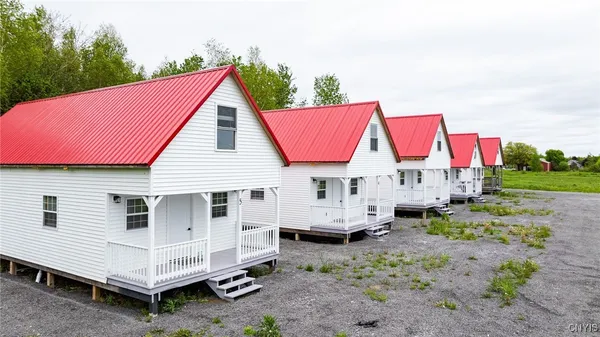 $1,985,000 | 4347-4346 Highway 11, Richland, NY 13142