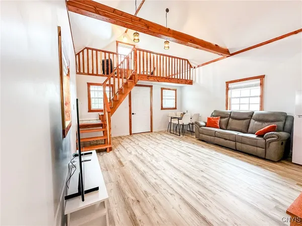 $1,985,000 | 4347-4346 Highway 11, Richland, NY 13142