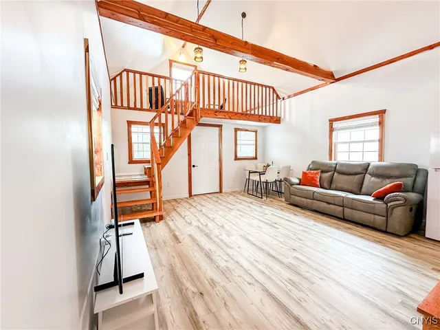 $1,985,000 | 4347-4346 Highway 11, Richland, NY 13142