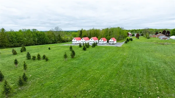 $1,985,000 | 4347-4346 Highway 11, Richland, NY 13142