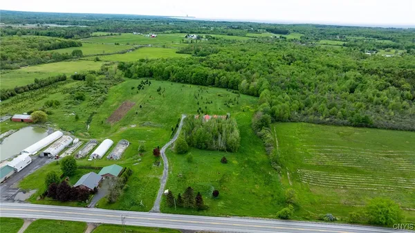 $1,985,000 | 4347-4346 Highway 11, Richland, NY 13142