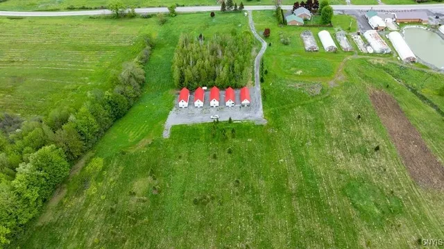 $1,985,000 | 4347-4346 Highway 11, Richland, NY 13142