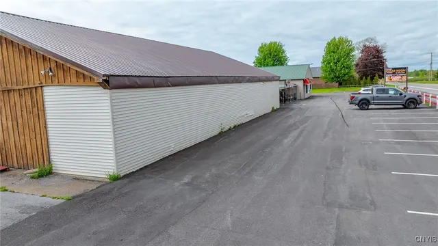 $1,985,000 | 4347-4346 Highway 11, Richland, NY 13142