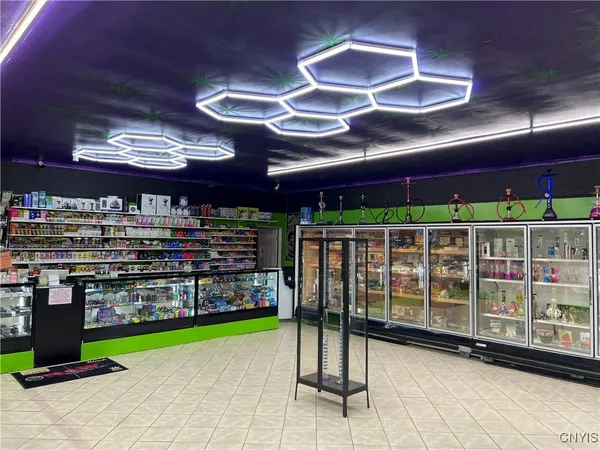 $1,985,000 | 4347-4346 Highway 11, Richland, NY 13142