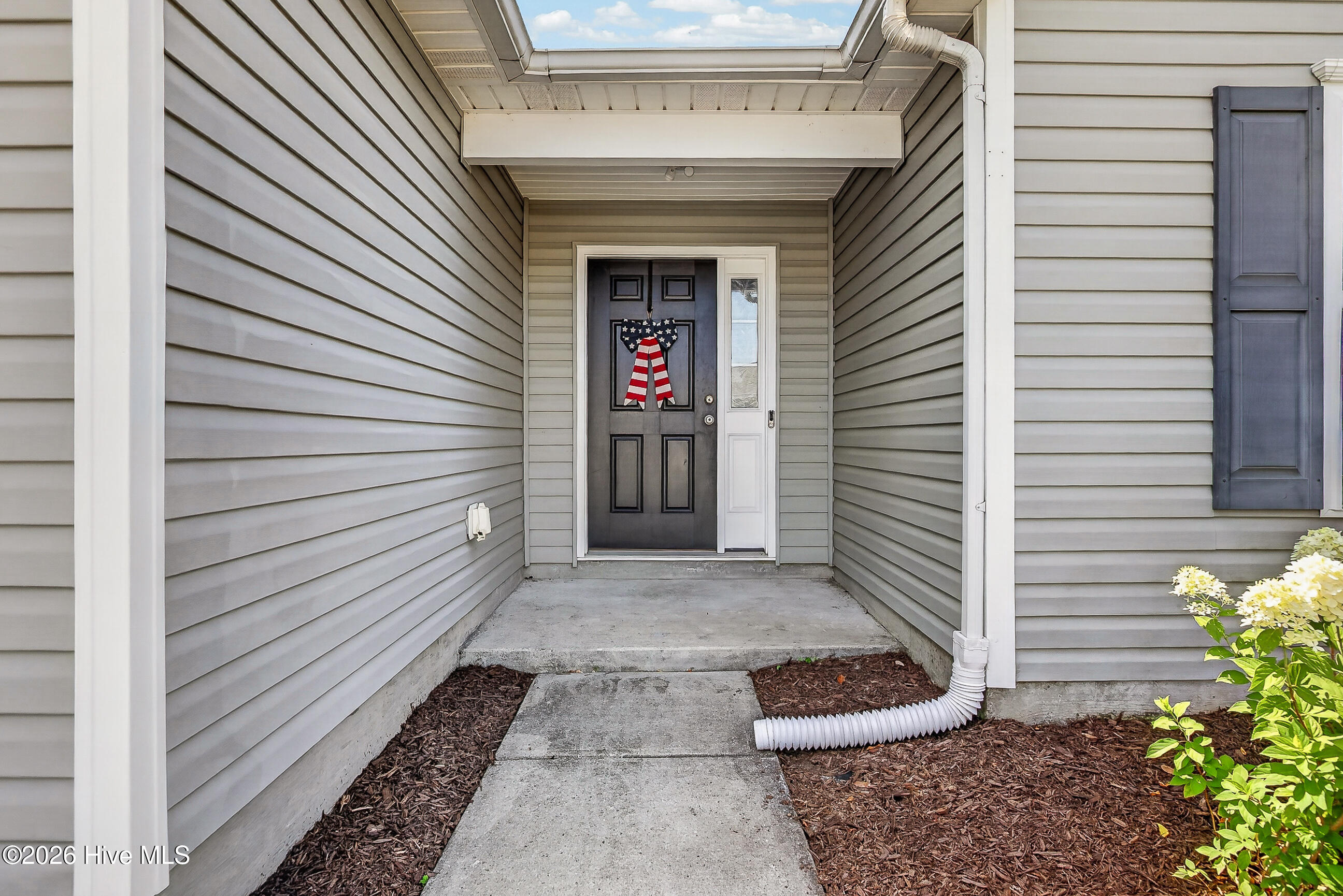 412 Amaryllis Lane Holly Ridge, NC 28445 - Photo 4 of 37