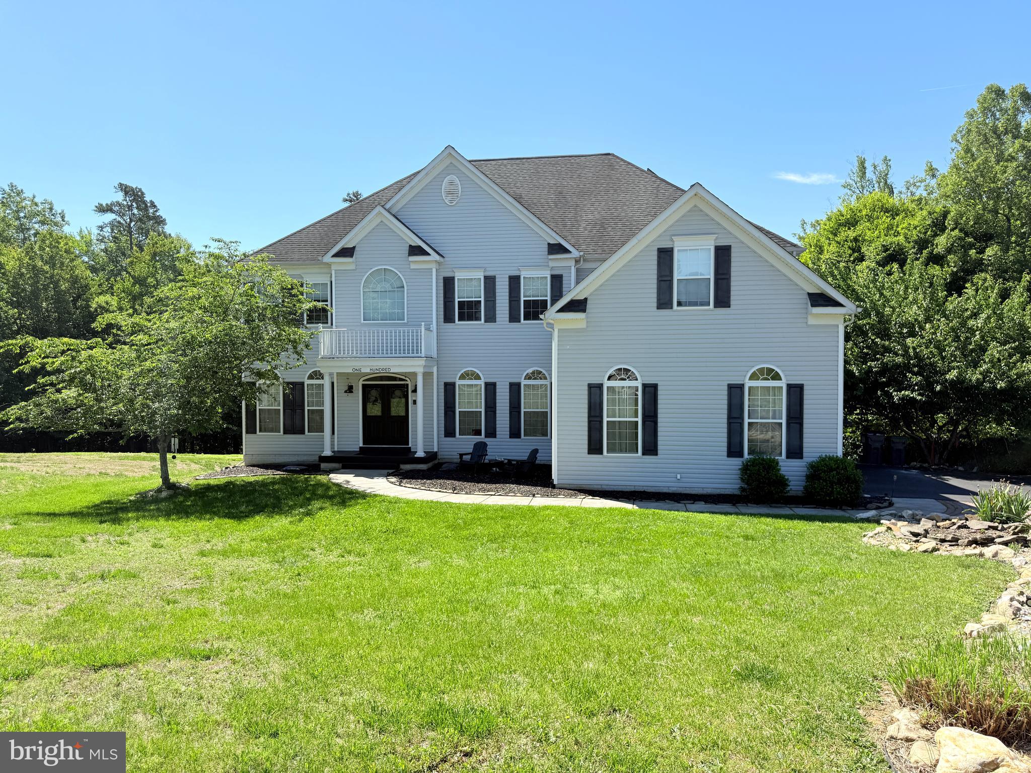 100 River Ridge Lane Fredericksburg, VA 22406 - Photo 1 of 1