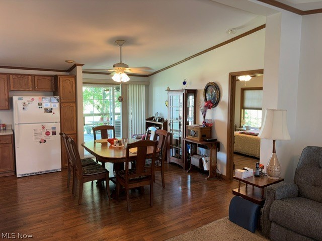4661 Bushnell Campbell Road Fowler, OH 44418 - Photo 6 of 35