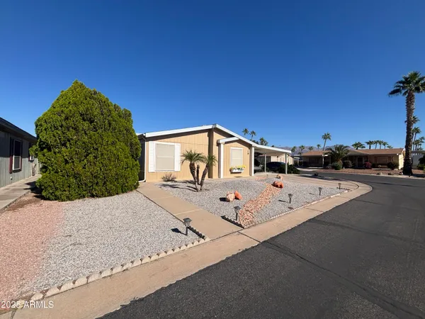 $80,000 | 3355 South Cortez Road, Unit 28, Apache Junction, AZ 85119