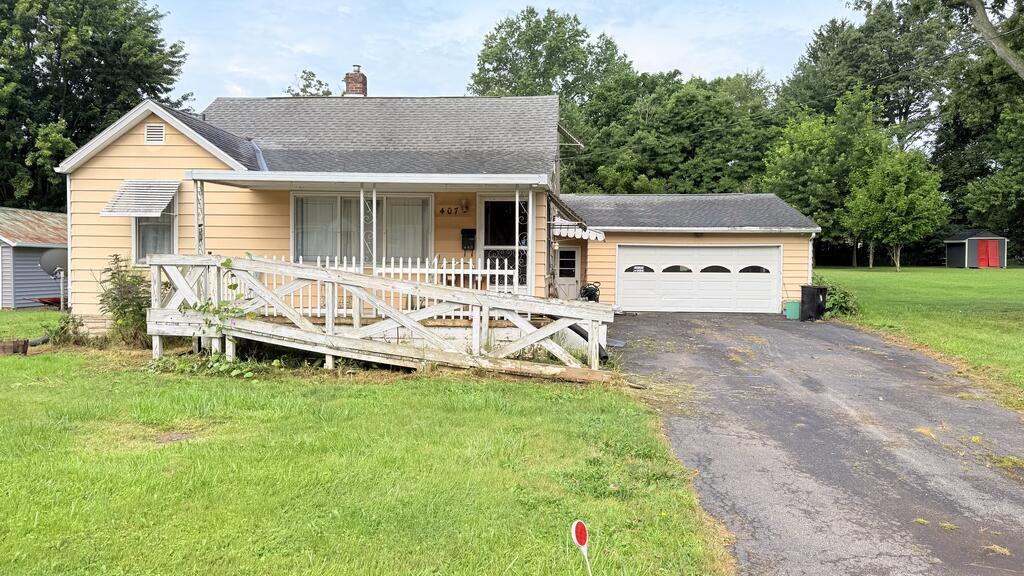 407 Vernon Road Mansfield, OH 44905 - Photo 1 of 19 Gallery Image 1