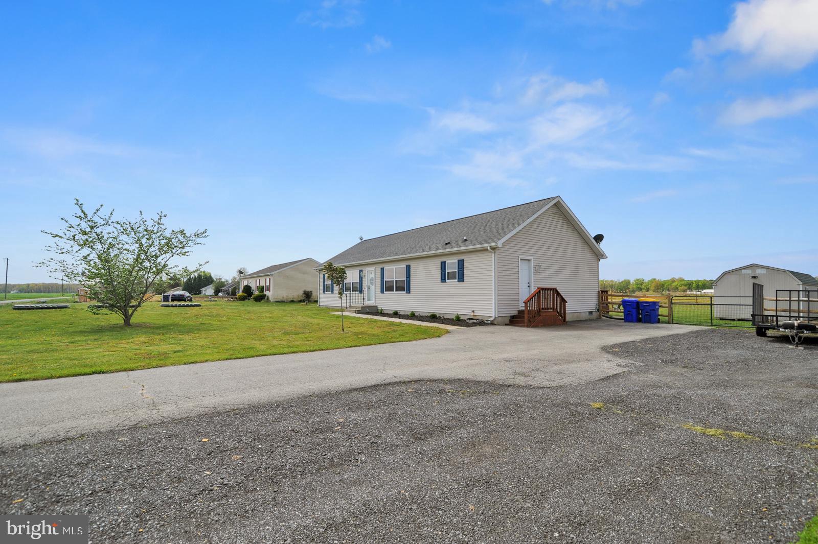 1793 Tower Road Camden Wyoming, DE 19934 - Photo 2 of 27