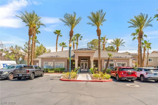$1,795 | 2000 Quartz Cliff Street, Unit 106, Las Vegas, NV 89117