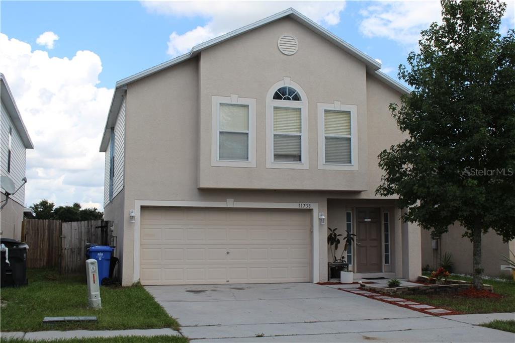 11733 Ivy Flower Loop Riverview, FL 33578 - Photo 1 of 1
