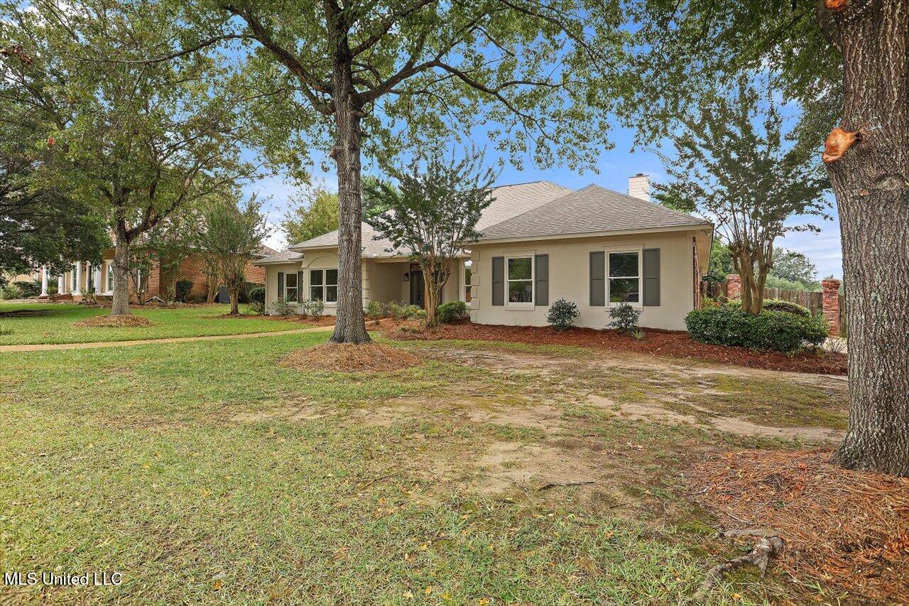 278 Red Eagle Circle Ridgeland, MS 39157 - Photo 3 of 43 03-278 Red Eagle Cir