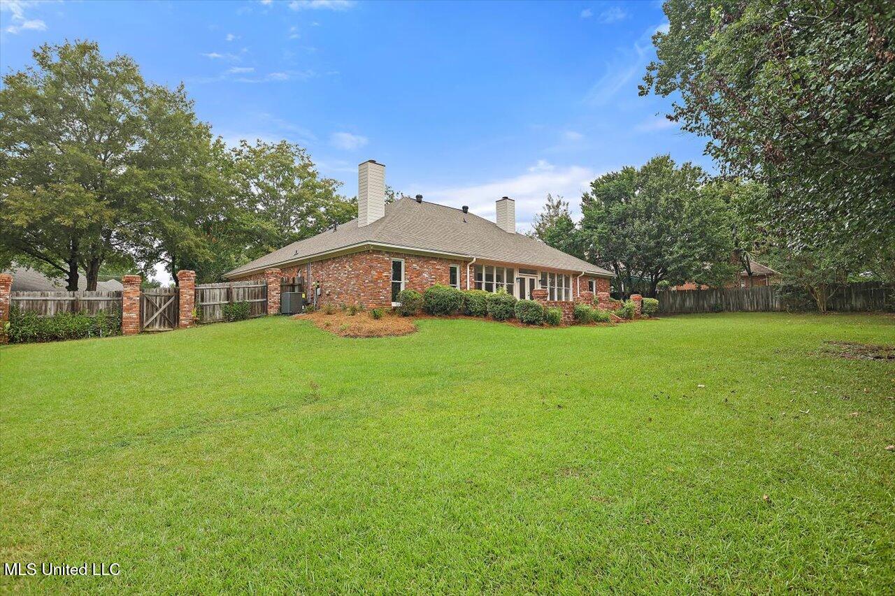 278 Red Eagle Circle Ridgeland, MS 39157 - Photo 43 of 43 44-278 Red Eagle Cir