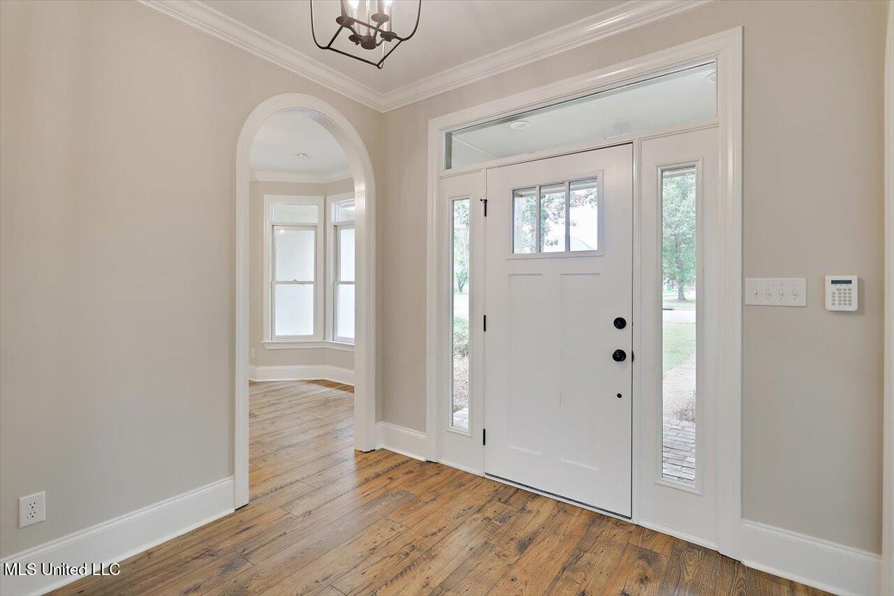 278 Red Eagle Circle Ridgeland, MS 39157 - Photo 5 of 43 06-278 Red Eagle Cir