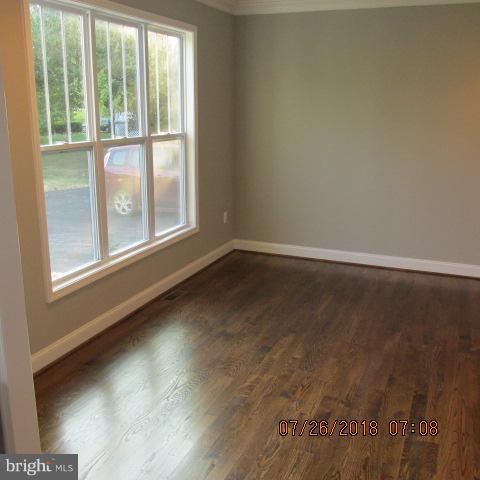 8704 Redman Street Springfield, VA 22153 - Photo 14 of 30 Dining Room