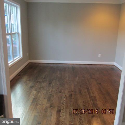 8704 Redman Street Springfield, VA 22153 - Photo 5 of 30 Dining Room