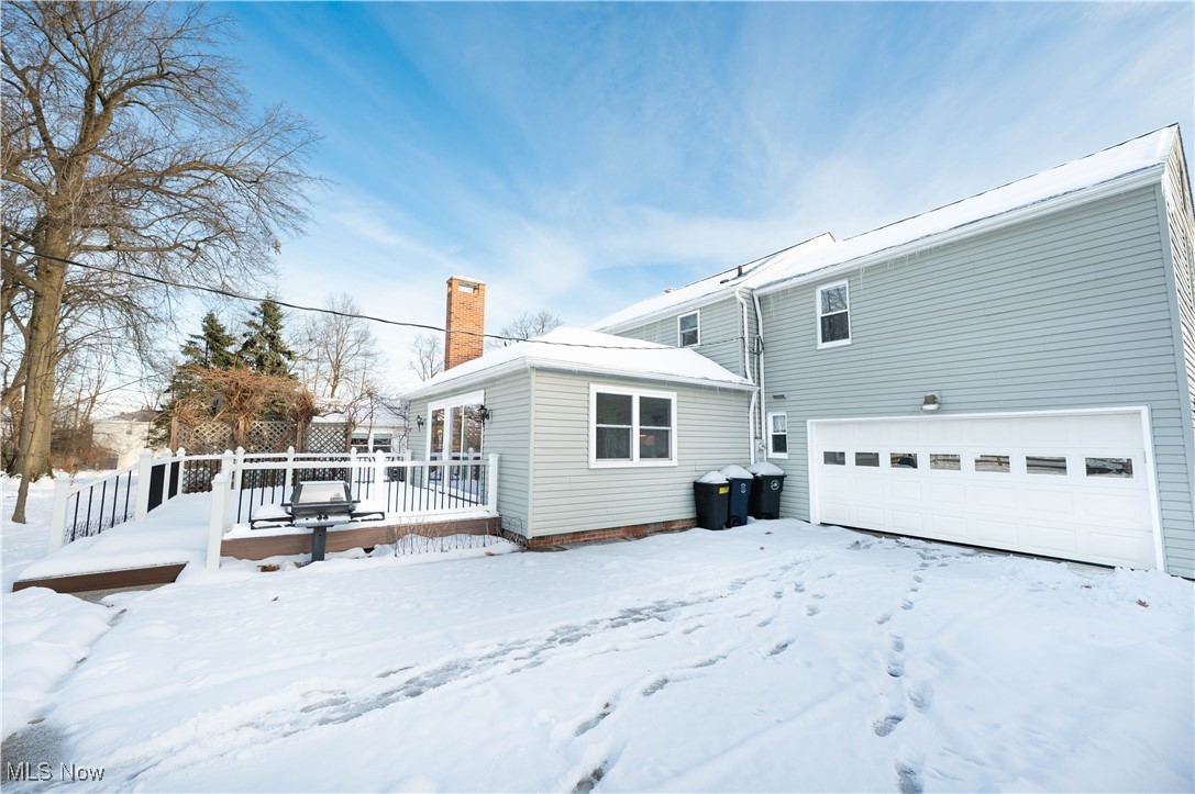 1120 Croyden Road Lyndhurst, OH 44124 - Photo 48 of 50