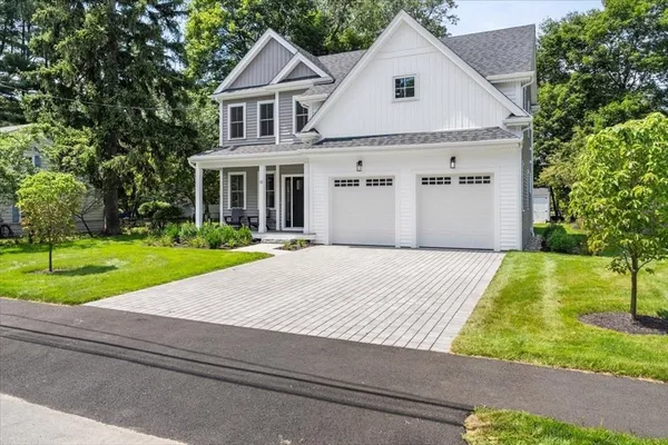 $1,994,900 | 12 Beverly Road, Natick, MA 01760